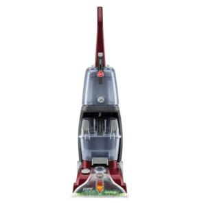 HOOVER Power Scrub Deluxe Carpet Cleaner