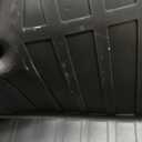 Jenofa-Cargo Mats for Hyundai Tucson 2022-2026 (Only Gas) Cargo Liner All Weather Trunk Mats Custom Fit 2024 Tucson Gasoline Waterproof Durable Trunk Liners Accessories Black