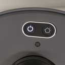 SHELIKI Robotic Vacuum Cleaner with Cleaning the Entire Home Cleaning Up Daily