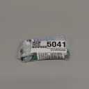 BTArtbox Press On Nails Short - Taro Nude Squoval Fall Press On Nails with Glue for Women, Opaque Soft Gel Glue On Nails in 15 Sizes - 30 Stick On Nails Kit, Clay Kiss