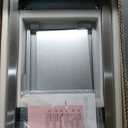 NN‑TK81KCS 24 Inch Microwave Trim Kit
