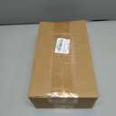 6 Pack Loaf Pans for Baking Bread, Stainless Steel Loaf Pans for Homemade Bread, Meatloaf, Bananas, Brownies, Lasagnas, Dishwasher Oven Safe (9IN x 6IN)