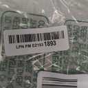 Wegreeco Small Dog Diapers Male,Reusable Belly Bands for Male Dogs,Washable Doggie Puppy Diapers Wraps, Size(5 Pack Small)