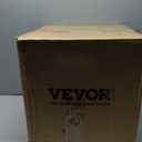 VEVOR Alcohol Still 8Gal/30L Alcohol Distiller Stainless Steel Distillery Kit for Alcohol With Copper Tube & Pump Home Brewing Kit Build-in Thermometer for DIY Whisky Wine Brandy