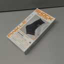 Shock Doctor Ultra Knit Ankle Brace W/Figure 6 Strap & Stays
