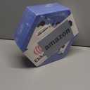 Acoustic Panels 12-Pack Soundproof Wall Panels 12"X10.4"X0.4" Sound Panels High Density Sound Dampening Panels - [Grand Blue Hexagon]