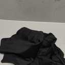 Momcozy Baby Carrier AirMesh - The Perfect Summer Water Sling for Newborns to Toddler 8-35 lbs - Cooling, Breathable and Lightweight Baby Wrap, Nice for Summer, Pool, Beach, Swimming, Black