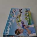 3 Pack Airplane Launcher Toys, 12.6" Foam 2 Flight Mode Led Plane Catapult Boy Toys, Easter Gifts for Kids, Outdoor Flying Toys for Kids Gifts for 4 5 6 7 8 9 10 12 Year Old Boys Girls