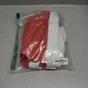 12/24/48/108pcs Santa Hats, Bulk Santa Hats for Adults and Little One, Red Classic Christmas Caps, Gorros De Navidad (M)