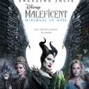 Maleficent: Mistress Of Evil [Blu-ray]