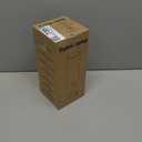 Dott Arts 18" Table Lamp for Bedroom, 3-Color Bedside Lamps with Pull Chain, Bedroom Table Lamps for Nightstand, AC Outlet Small Lamp for Living Room, Bulb Included Wood, Flax-Woodgrain