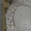 14 Inch Bird's Nest Flush Mount Ceiling Light, 24W, 5CCT