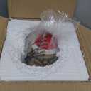 Outdoor Garden Decor-Christmas Tiki Totem Statues Light Beautiful Gift-Giving for Your Indoor Christmas & Holiday Decorations9.65