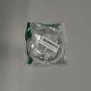 echosari Strip Lights Battery Operated, 16.5Ft 150 LED 2835 SMD Closet Strip Lights with Remote for Bedroom, Kitchen, Cabinet Dcor (Warm White)