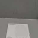 UV-Free 10000 Lux Daylight Lamp - Touch Control with 3 Brightness Levels & 4 Timer Functions, Large Surface & Rotatable Stand for Home/Office (White)