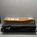 Snow Melting Mats Outdoor 30 x 48 inch, Non-Slip Heated Outdoor Mats 405W 120V, Heated Driveway Mats with UL and ETL Certificate Power Cord, Suitable for Most Entryways