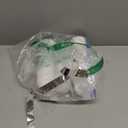 27 Pcs Small Mini White Clay Pots 2.1'' Terracotta Pot Clay Ceramic Pottery Planter Cactus Flower Pots Succulent Nursery Pots- Great for Window Boxes, Cactus, Plants, Crafts, Wedding Favors