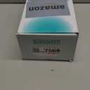 SOOOHOT Brushed Gold Shower Fixtues, Tub and Shower Faucet Set Combo with 6 Inch Gold Shower Head and Tub Spout, Gold Shower Head and Handle Set (Valve Included)