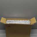 12 Pcs Cake Stand, Dessert Table Display Set, 4 Pcs Tiered Cupcake Stand Holder 2Pcs Cake Pop Stand 4Pcs Serving Tray and 2 Tongs for Tea Party Baby Shower Birthday