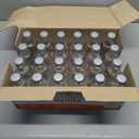 Acqua Panna Natural Spring Water, 11.15 FL OZ Plastic Water Bottles, BBD: 01/2026 (24 Count)