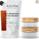 Azuna Air Freshener, 2 Pieces
