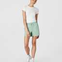 Nike Women's Sportswear Chill Knit T-Shirt (White, S)
