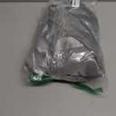 Ceneda 20" Gym Bag for Women with Wet Pocket & Shoe Compartment, Lightweight Duffel Waterproof Carry On Duffle for Travel, Yoga, Overnight (Dark Grey)