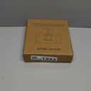 Mini PC VESA Mount Compatible with HP Desktop Mini, HP ProDesk Mini, HP EliteDesk Mini, Wall VESA and Under Desk Mount for HP Pro Mini 260 400,HP ProDesk 400 405 600,HP EliteDesk 705 800 805 and More