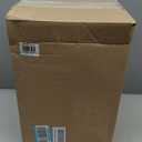 CreativeWare 3 Gallon Beverage Dispenser With Ice Cylinder And Fruit Infuser