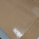 Mayfair Padded Toilet Seat with Chrome Hinges, Soft Vinyl over Wood Core Seat, Made in USA, Elongated, White