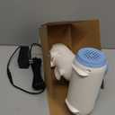 Bath Jets for Tub, Bath Jet&Bubble Mode, Portable 2 Jets Spa Machine Creates Soothing Bubbles&Massage for Women Relaxing Daily Use.