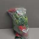 Singing Dancing Christmas Tree Plush Toys with Lights & 8 Music Christmas Carols for Saxophone & Repeat What You Say Christmas Tree Decor Table Party Toy Gifts for Family Friends Kids Boys Girls