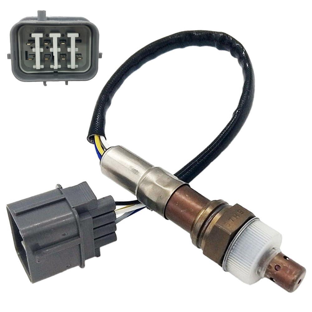 234-5010 Upstream Oxygen O2 Sensor Replacement for Honda Accord Odyssey Pilot Ridgeline for Acura MDX TL RL for Saturn Vue 3.0L 3.2L 3.5L 36531-RCA-A01 36531-RDM-A01