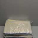 Jiupety Indoor Dog House, 2 in 1 Portable Foldable House Bed with Cover, Pet Tent & Cave Bed for Small Medium Dog, L(21"17"15"), Up to 16 Lb, Grey