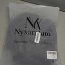 Sequin Prom Dress One Shoulder Elegant Dresses for Women Formal Party Evening Maxi Gala Outfits, Large