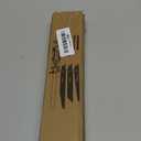 8-In-1 Multi Blades Hand Saw, Drywall Cutter. Hacksaw. Long Blade Hand Saw, Jab Saw, For Cutting Drywall, Sheetrock, Wood, Metel, Plastic, Plywood. Blade Quick Change Mechanism.