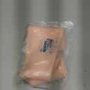 Moisturizing Socks Overnight SPA Sock: Cosmetic Moisturizing Socks Knee High Cracked Heel Dry Feet Treatment Women Men 1 Pair