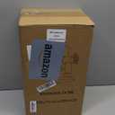 CHEFFANO Meat Grinder, 2600W Max Stainless Steel Meat Grinder Electric, ETL Approved Heavy Duty Meat Mincer Machine with 2 Blades, 3 Plates, Sausage Stuffer Tube & Kubbe Kit for Home Kitchen Use