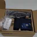 Moen Flo Smart Water Monitor and Automatic Shutoff Sensor, Wi-Fi Water Leak Detector for 3/4-Inch Diameter Pipe, 900-001