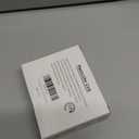 Inesore for AirPods Pro 2nd Generation Case Cover with Lock, Flowers Cute AirPod Pro 2 Case Hard iPod Pro Cases for Women Girls with Cleaner Kit for AirPod Pro Cases (2023 USB-C /2022/2019) - Purple