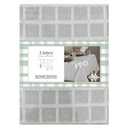 Taylor Stripe 52x70 Tablecloth