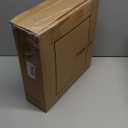 BEITK 2 Pack Leather Front Car Seat Covers, Universal Sideless Car Seat Protectors with Storage Pocket and Seat Belt Pads, Waterproof Automotive Seat Cover for Cars Trucks SUV(Black)