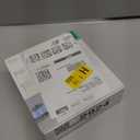 ESR 3 in 1 Charging Station for Apple, Certified Apple Watch Charger, 15W MagSafe Charger Stand for iPhone, Travel Charger for iPhone 17/16/15/14/13, Watch, AirPods,Black (15W no Bag)