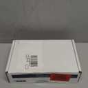 KOHLER K-302-K-NA Widespread 1/2-Inch Ceramic In-Wall Two-Handle Valve System, 8" Centers, Durable Brass