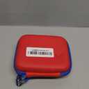 XANAD Cards Case (Red)