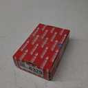 Front Brake Pads Compatible with Dodge Grand Caravan Journey Nitro Jeep Wrangler Liberty Chrysler Town & Country VW Routan Ram Cargo Van Ceramic Brake Pads Replacement HZ1273