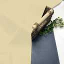 Tan Photo Backdrop for Photoshoot Tan Background for Photography Photo Backdrop Curtain for Party 8x10 FT