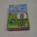 EXCHANGE CARD PINTA SMASH LINGS SCRATCH, 2PCS