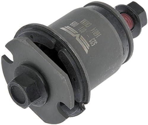 Dorman 523-071 Differential Mount Bushing Compatible with Select Cadillac / Chevrolet / GMC Models, 2 Count