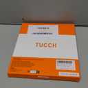 TUCCH Case for iPhone 14 Pro Max Case Wallet, [TPU Shockproof Inner Shell], PU Leather [RFID Blocking] 4 Card Holder Magnetic Stand Protective Cover Compatible with iPhone 14 Pro Max 6.7", Dark Blue